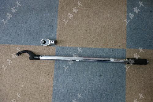 預(yù)置式扭矩扳手圖片