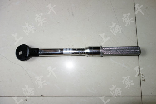 預(yù)置式扭矩扳手圖片