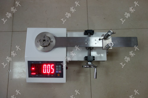 SGXJ扭矩扳手檢測(cè)儀