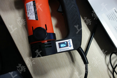數顯電動扭力扳手圖片