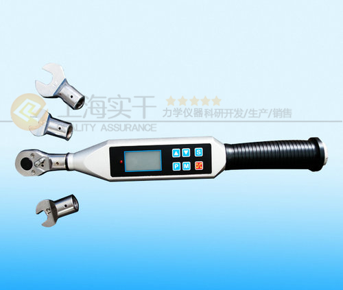 數(shù)顯扭力扳手