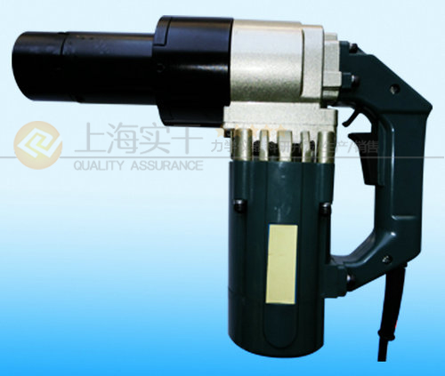 扭剪型電動扳手