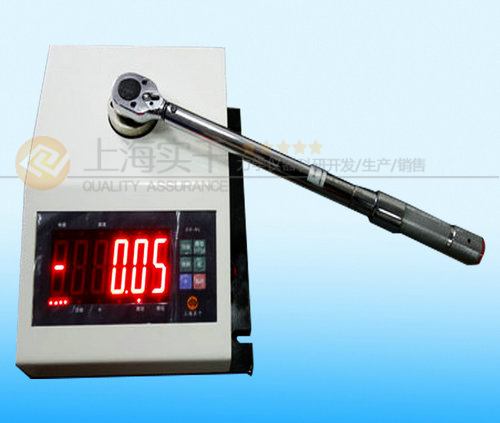 扭矩扳手檢定儀