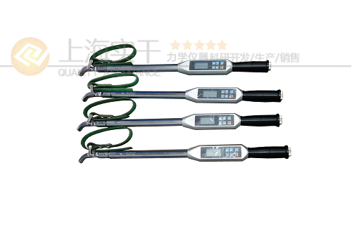 電子測(cè)力扳手