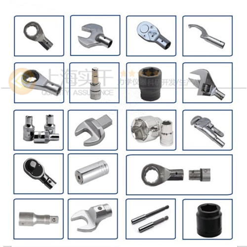 電子測(cè)力扳手
