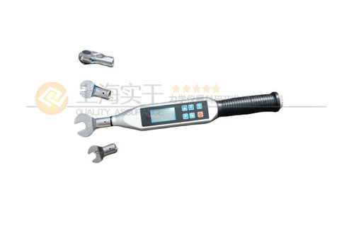 電子測(cè)力扳手