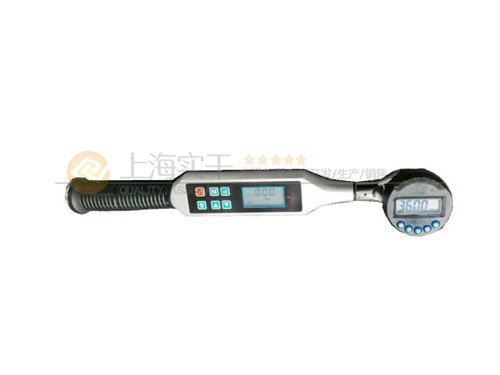 電子測(cè)力扳手