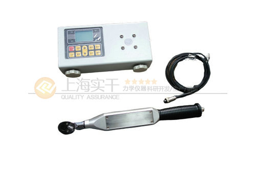 電子測(cè)力扳手
