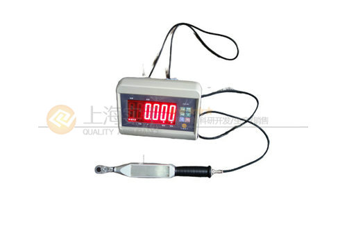 電子測(cè)力扳手