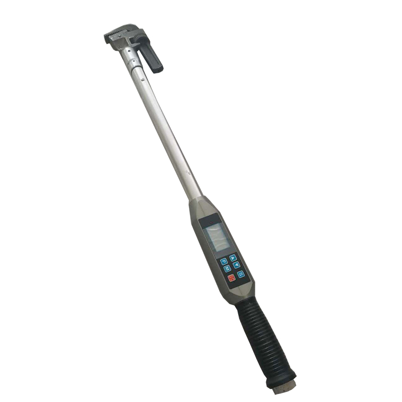 電子測(cè)力扳手