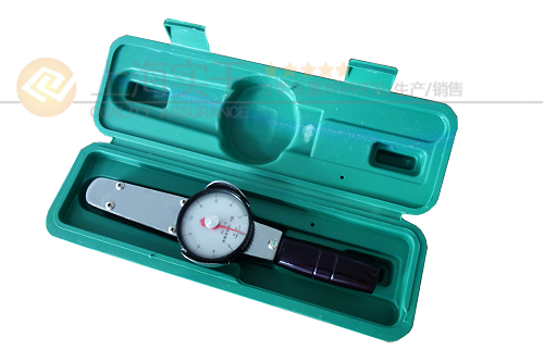 帶表盤扭力扳手