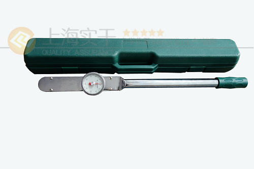 帶表盤扭力扳手