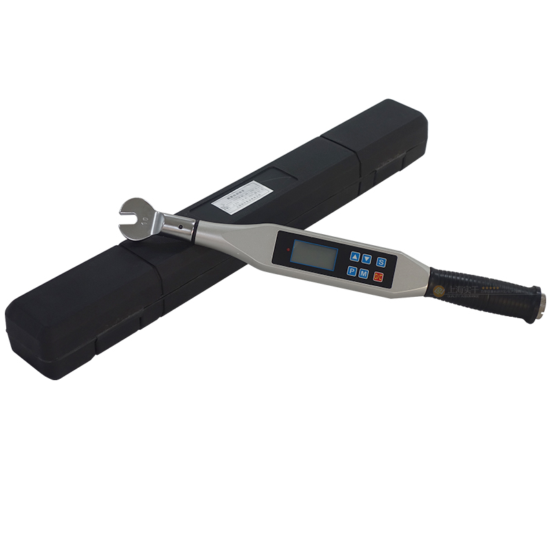 高強螺栓扭矩檢驗扳手