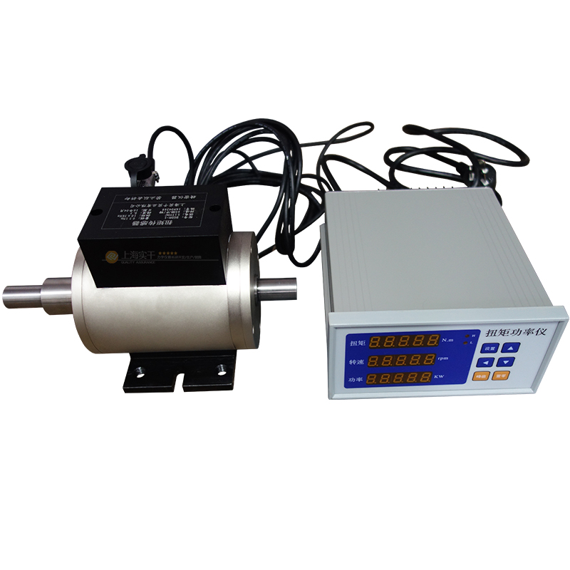 微電機扭矩測試儀