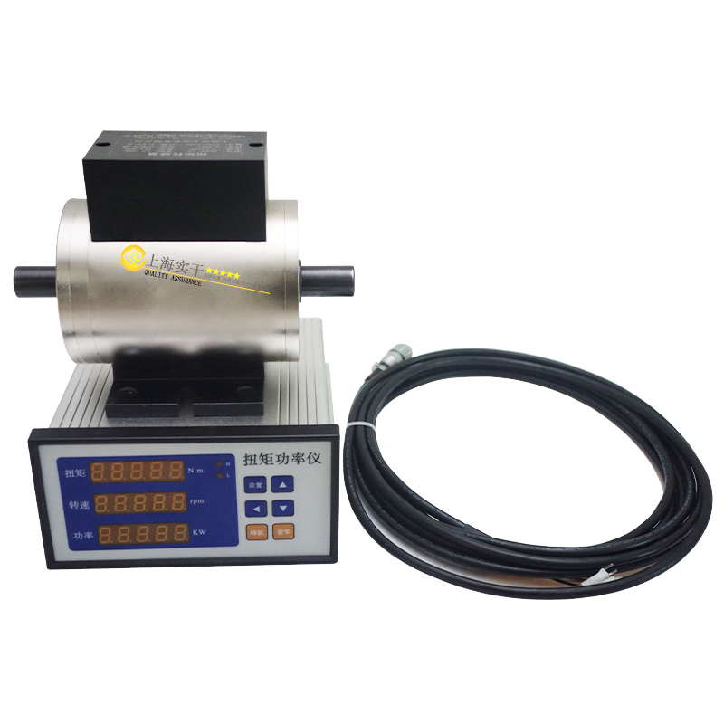 微電機扭矩測試儀