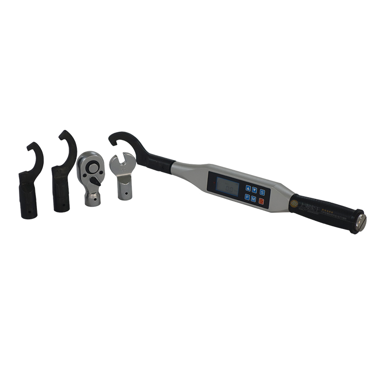 SGSX-200高精度數顯扭力扳手價格