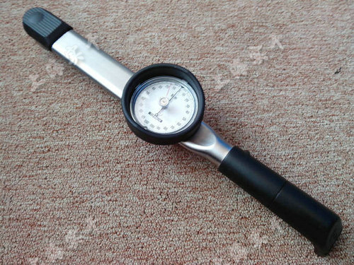 進口表盤扭力扳手圖片