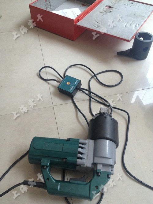 扭剪型電動扳手圖片