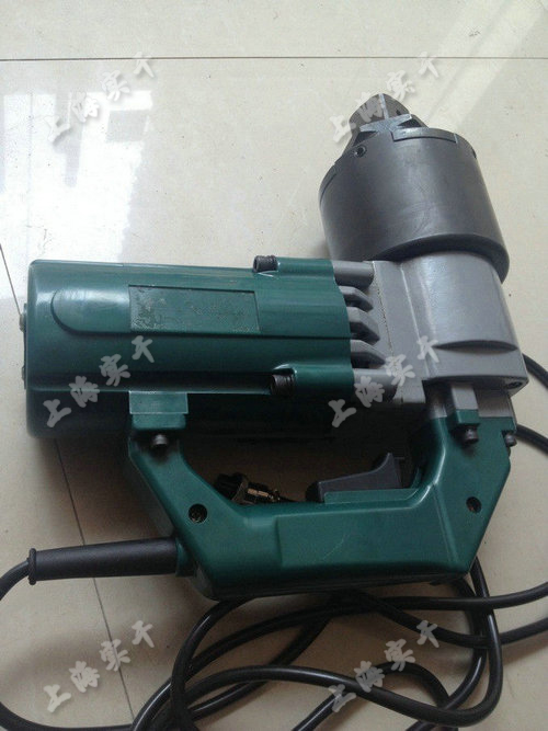 扭剪型電動扳手圖片