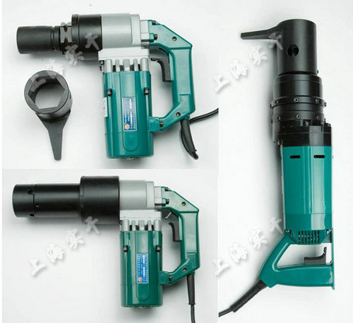 電動定扭力扳手