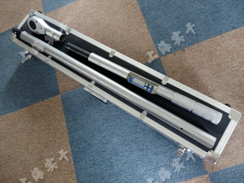 數字扭力扳手圖片