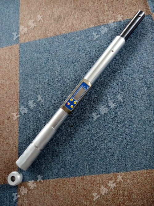 高精度數顯扭力扳手圖片