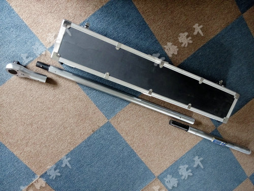 高精度電子扭力扳手