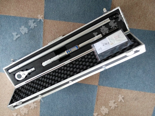 高精度電子扭力扳手