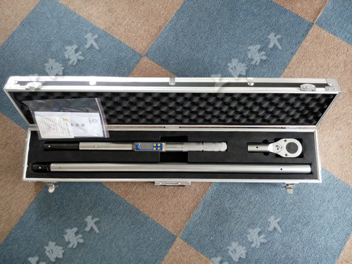 數顯扭力扳手圖片